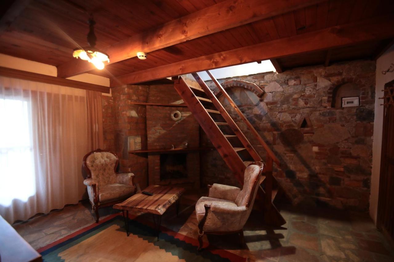Kayserkaya Cottages Сельчук Экстерьер фото