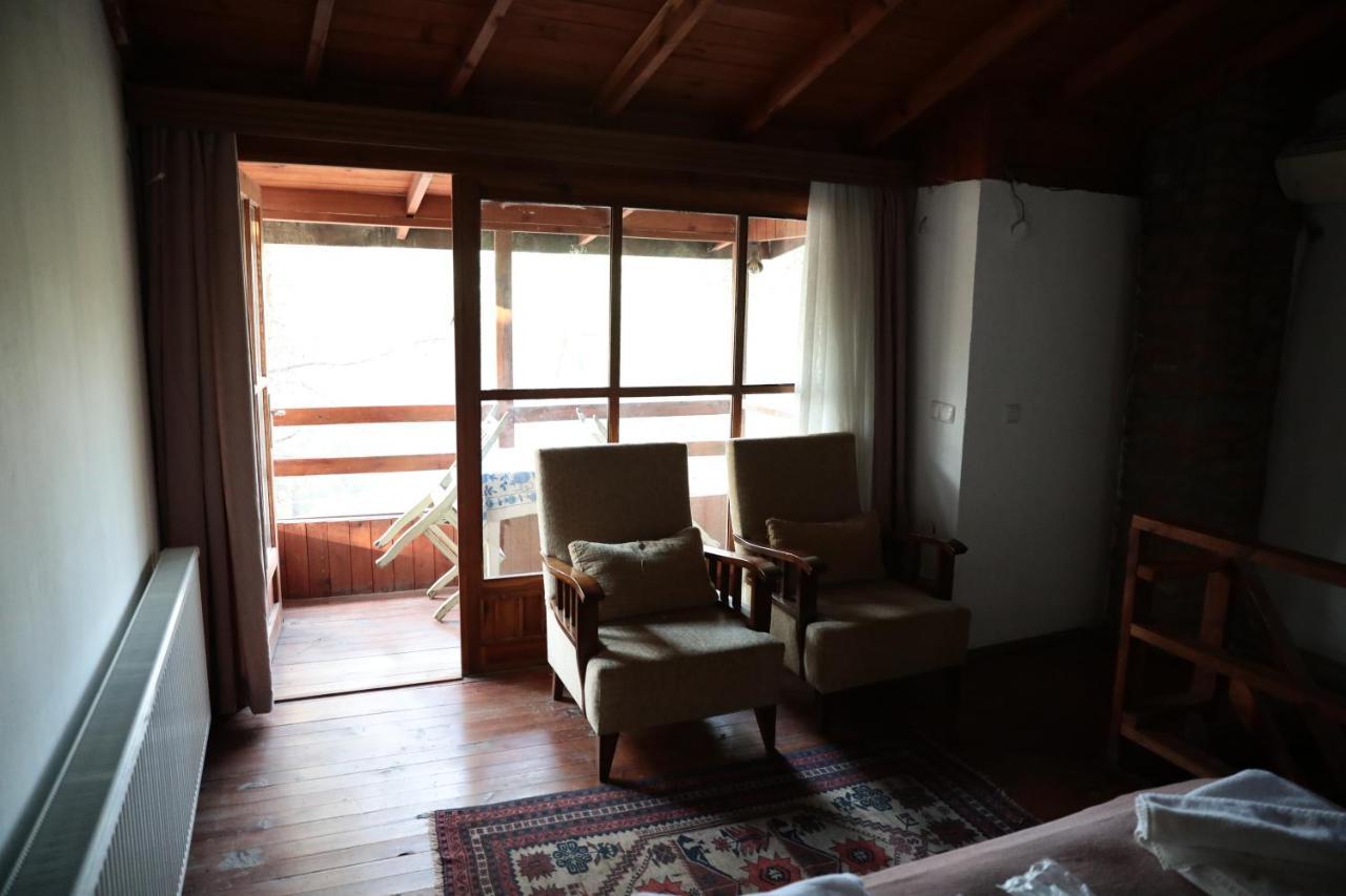 Kayserkaya Cottages Сельчук Экстерьер фото