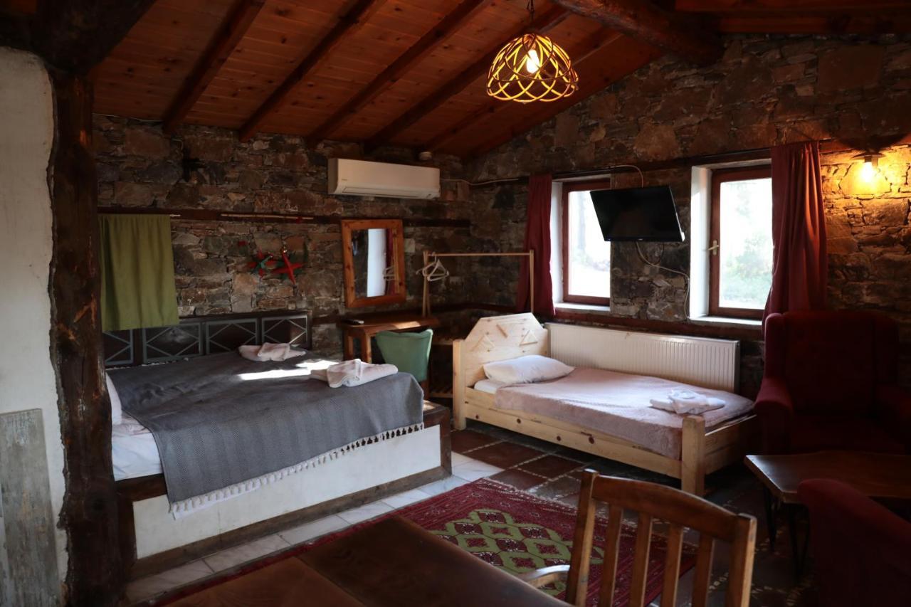 Kayserkaya Cottages Сельчук Экстерьер фото