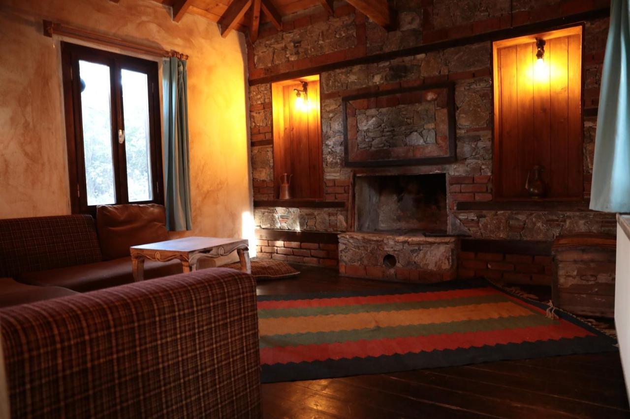 Kayserkaya Cottages Сельчук Экстерьер фото